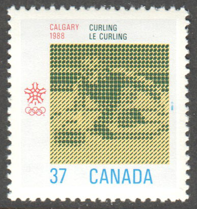 Canada Scott 1196 MNH - Click Image to Close